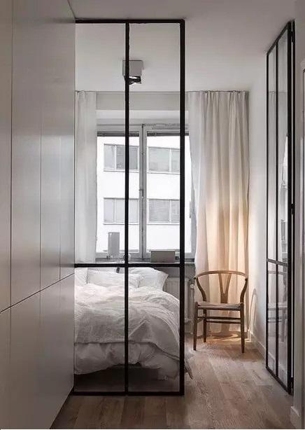 宅新網(wǎng)定制家具-整體衣柜