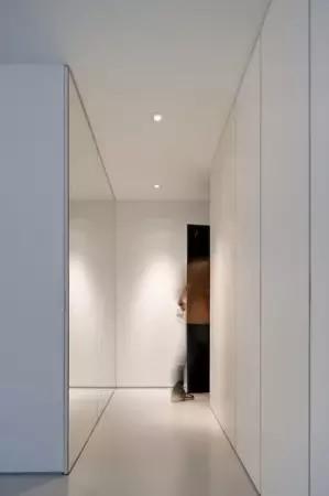 宅新網(wǎng)定制家具-玄關(guān)走廊