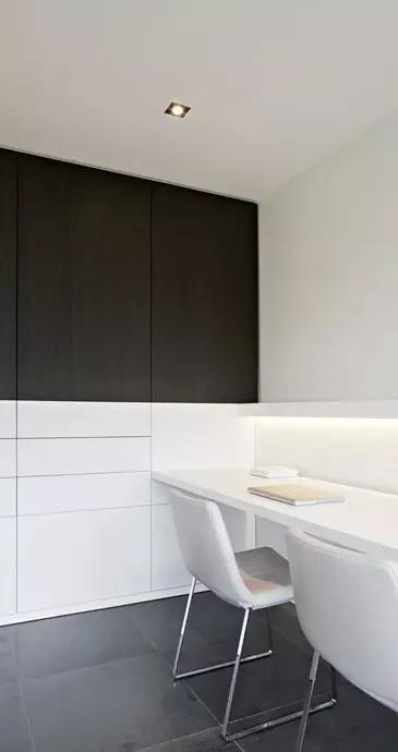 宅新網(wǎng)定制家具-辦公書房