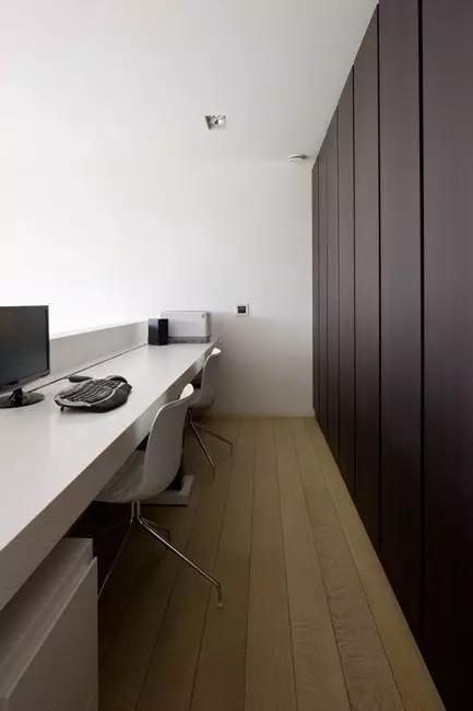 宅新網(wǎng)定制家具-辦公區(qū)域