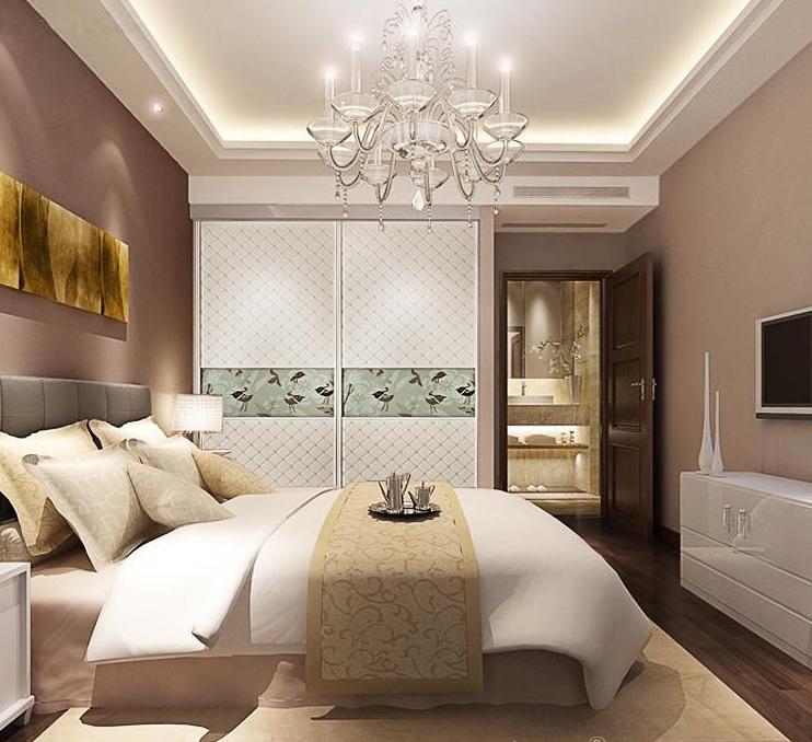 宅新網定制家具衣柜