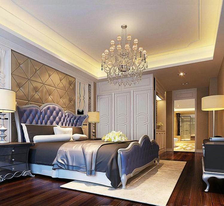 宅新網定制家具衣柜