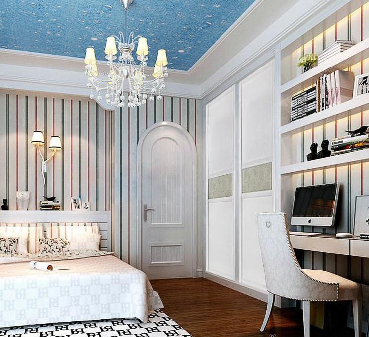 宅新網定制家具衣柜