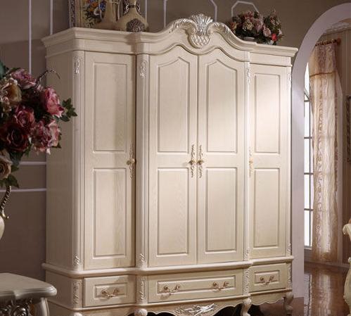 宅新網(wǎng)定制家居--歐式風(fēng)格