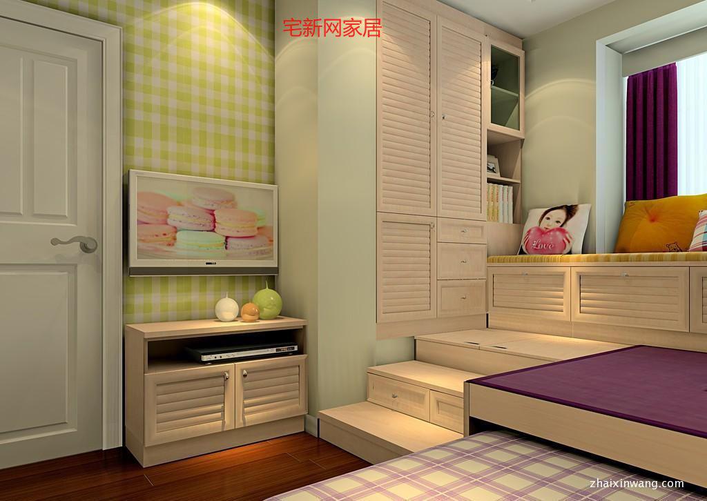 定制家居好處——2