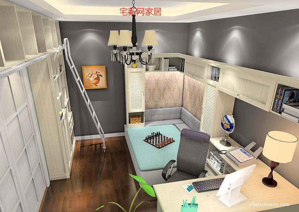 定制家居好處——4