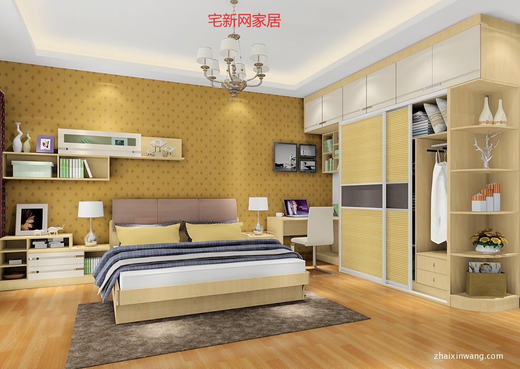 定制家居好處——5