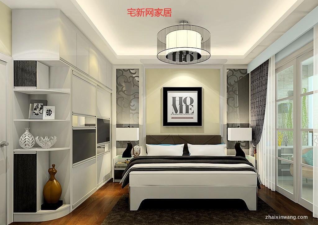 定制家居好處——6