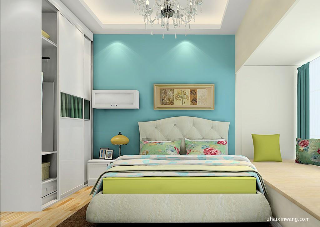 宅新網定制家具之到頂衣柜3