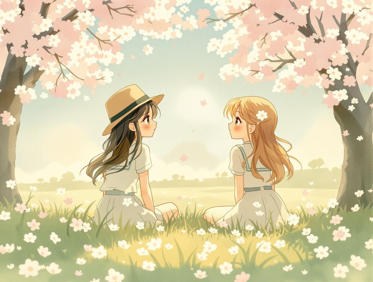 蜂蜜与四叶草 - 日漫免费看推荐 日漫免费看精选 - 蜂蜜与四叶草